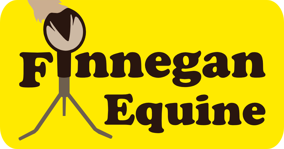 Finnegan Equine